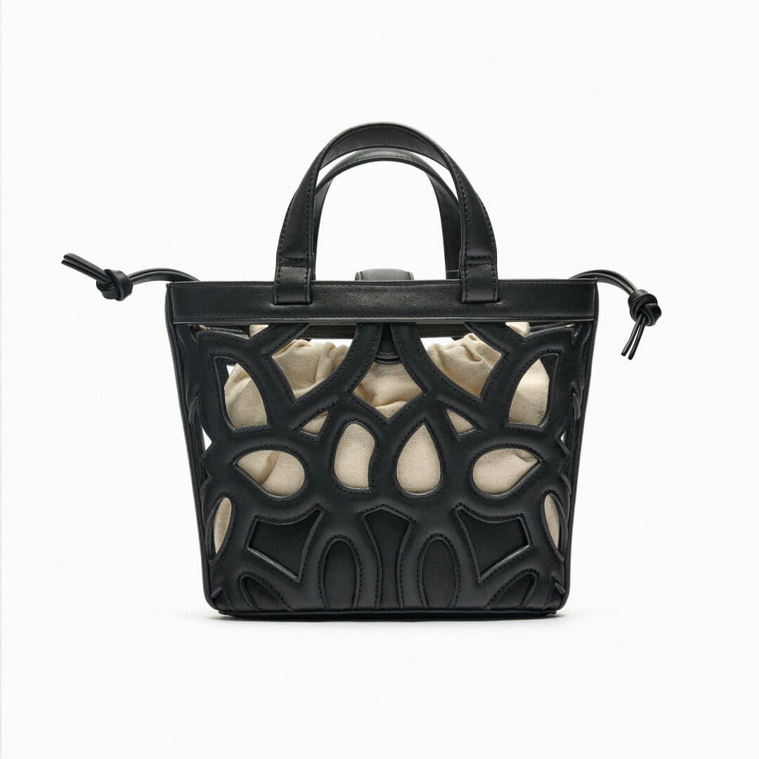 THE VESPER SHOPPING BAG